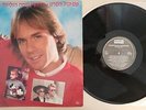 RICHARD CLAYDERMAN IRRECONCILABLE DIFFERENCES RARE NM ISRAELI LP ISRAEL ONLY