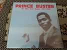 Prince Buster , The Blue Beat Singles , 1961-1962 , Dynamite Label