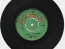 1970 UK BAMBOO LABEL SOUND DIMENSION 