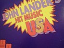 RADIO SHOW: JOHN LANDER MUSIC USA 9/19/87 MICHAEL JACKSON, WHITESNAKE, DEAD, U2