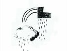 DAMIEN JURADO - IN THE SHAPE OF A STORM