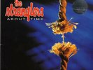 Stranglers About Time vinyl LP album record UK WENLP001 WHEN 1995