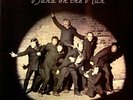 Paul McCartney and Wings Band On The Run - 2nd vinyl LP album record UK