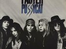Faster Pussycat Faster Pussycat UK vinyl LP album record 960730-1 ELEKTRA 1987