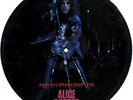 Alice Cooper Feed My Frankenstein UK 12