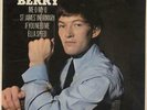 Dave Berry Me-O-My-O EP UK 7