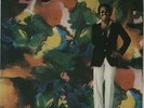 Lonnie Liston Smith Exotic Mysteries UK vinyl LP album record 83331 CBS 1978