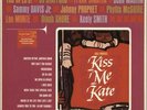 Reprise Musical Repertory Theatre Kiss Me Kate UK vinyl LP album record K54114