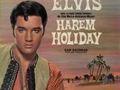 Elvis Presley Harem Holiday French vinyl LP album record 461022 RCA VICTOR