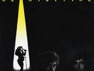 Hearts Of Fire - Soundtrack Bob Dylan UK vinyl LP album record 460001-1 CBS
