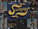 The Original Television Sound Tra... Sammy Davis Jr vinyl LP  record GER