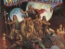 Take No Prisoners Molly Hatchet USA vinyl LP album record PE37480 EPIC 1981