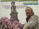 James Last Tulpen Uit Amsterdam vinyl LP album record German 2489522 POLYDOR
