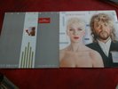 5 X Eurythmics - Revenge,Sweet Dreams,Touch,Sexcrime,There must be an Angel Maxi