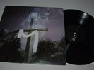 Salem, King Night  witchhouse, darkwave Vinyl  LP original press