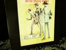 MINT 1972 ORIG (David BOWIE)   MOTT THE HOOPLE = YOUNG DUDES Tight Hard Rock A+