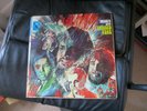 Canned Heat Boogie With LP UK ORIG 1968 STEREO 1st Press Liberty LBS 83103 VINYL