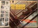 The Beatles Ext Rare Please Please Me GERMANY on Odeon 1st Pressing