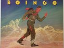 Oingo Boingo Only A Lad 1981 A&M Lp Danny Elfman Excellent Free Ship VPI Cleaned