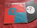 THE WEDDING PRESENT Brassneck RARE 7