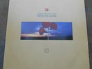 LP DEPECHE MODE Music For The Masses 1st GERMANY, BLUE, EX+/MINT-