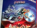 JUDAS PRIEST Painkiller 1990 Vinyl Record Schallplatte Heavy Metal neuwertig inc