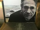 THE CURE Standing On A Beach/The Singles w/VG++ VINYL