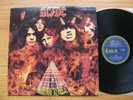 AC/DC - Highway To Hell LP - FIRST PRESS 