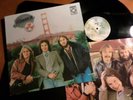 America QUAD Hearts 1975 Quadraphonic LP VG++ Sister Glden Hair Daisy Jane