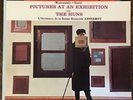 Ansermet / Mussorgsky - Pictures at an Exhibition LP - London BB CS 6177 NM-