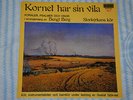 Kornet har sin vila - PROPRIUS classic audiophile LP - PROP 7853 - Near Mint