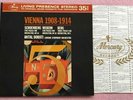 ANTAL DORATI Vienna 1908-14 ORIG Mercury SR 90316 US-1960s LP NM-