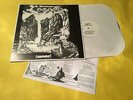 LEGEND- FROM THE FJORDS  (RARE PRIVATE HR/METAL) SORCERY FULL MOON HEAVY LOAD