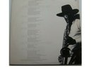 Bruce Springsteen Born To Run Signed