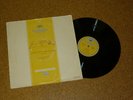 LP Schubert Furtwängler Sinfonie No 7 C-dur op posth DGG Tulip 18015 LPM FOC