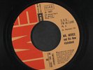 MR. MORSE & HIS NEW ALPHABAND: S.o.s. I'm In Love / Pt 2 45 (Italy, hot Italo
