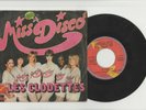 Rare claude François made in Madagascar