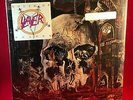 SLAYER South Of Heaven 1988 Geffen /Def Jam VINYL LP original NEW & STILL SEALED