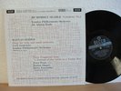 SEARLE Symphony No1 SEIBER Elegy for Viola MINT AUDIOPHILE Speakers Corner 180g