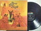Three Dog Night - It Ain't Easy - DUNHILL DS-50078 - ORIGINAL COVER ART