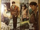 'SPIDER' JOHN KOERNER & WILLIE MURPHY: Running Jumping Standing Still LP
