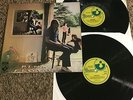 Pink Floyd Ummagumma UK Harvest LP GIGI COVER Near Mint Vinyl