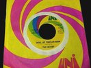 The FACTORY Smile Let Your Life Begin GARAGE PSYCH 45 Uni Promo LOWELL GEORGE Ex