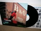 JIMMY SMITH “Midnight Special”  BLUE NOTE 4078.  Mono  Ear RVG w/ IS NM / EX+