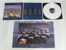 PINK FLOYD ?: A Momentary Lapse Of Reason, White Vinyl LP + Poster + OIS 1988