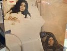 John Lennon & Yoko Onu Unfinished Music No. 2: Life With The Lions