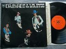 The Byrds, Dr.Byrds & Mr.Hyde, Orig UK CBS Stereo LP, EX/EX+, A-1 B-1 1st Press