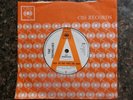 MINT UK DEMO CBS  45 - THE TREMELOES - 