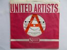 EX- UK DEMO UN.ARTISTS 45 - THE SHEVELLS - 