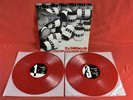 Razormaid Chapter Five Bonus Beets LP Various Artists Rare Red Vinyl